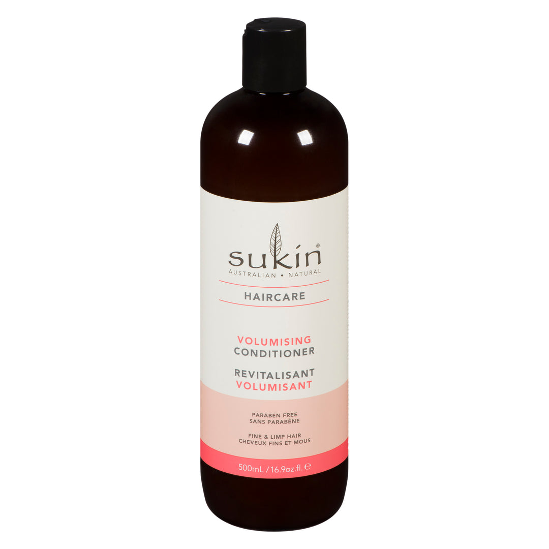 Sukin Volumising Conditioner