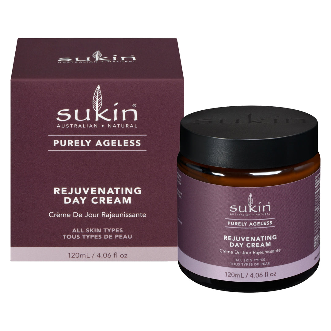 Sukin Purely Ageless Rejuvenate Day Cream