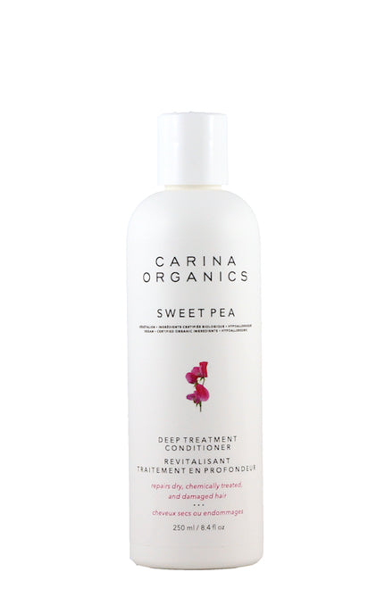 Carina Sweet Pea Deep Conditioner