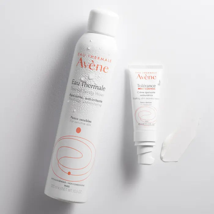 Avene Tolérance CONTROL Restorative Soothing Cream, 40ml