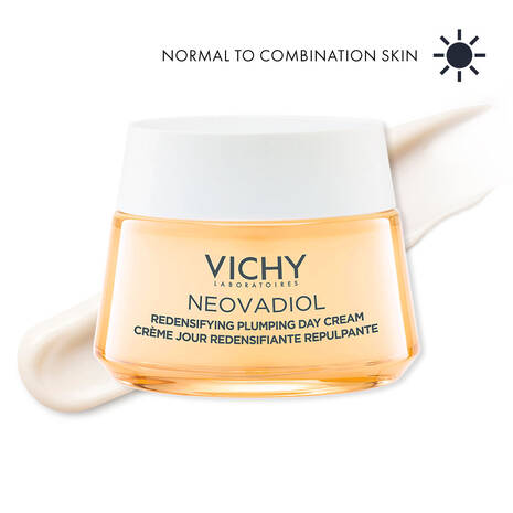 Vichy Neovadiol Peri-Menopause Day Cream for Combination Skin, 50ml