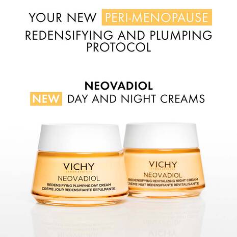 Vichy Neovadiol Peri-Menopause Day Cream for Combination Skin, 50ml