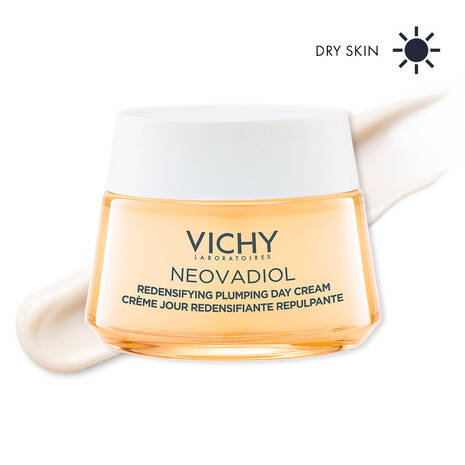 Vichy Neovadiol Peri-Menopause Day Cream for Dry Skin, 50ml