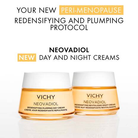 Vichy Neovadiol peri-menopause Redensifying Revitalizing Night Cream, 50ml