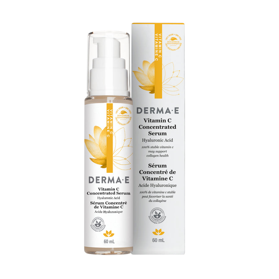 Derma E Vitamin C Concentrated Serum