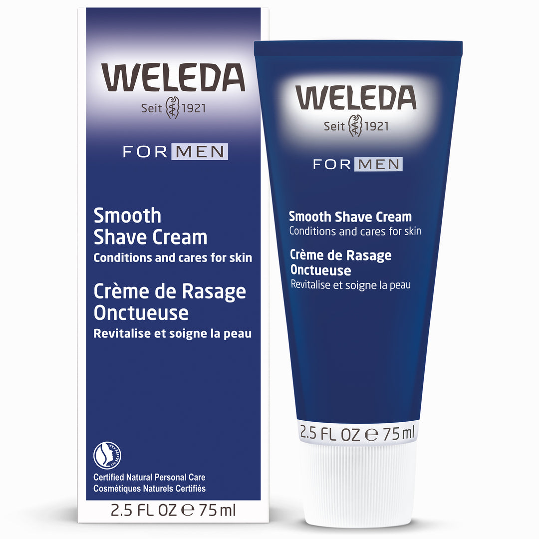 Weleda Shaving Cream