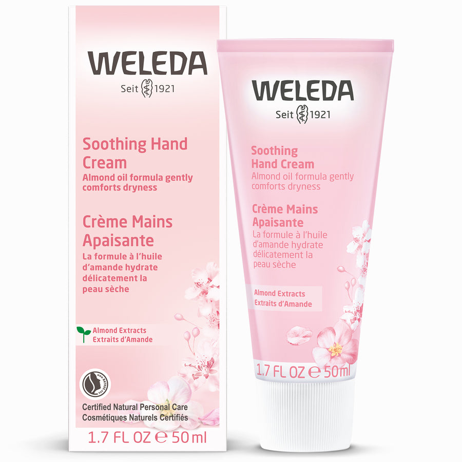 Weleda Soothing Hand Cream