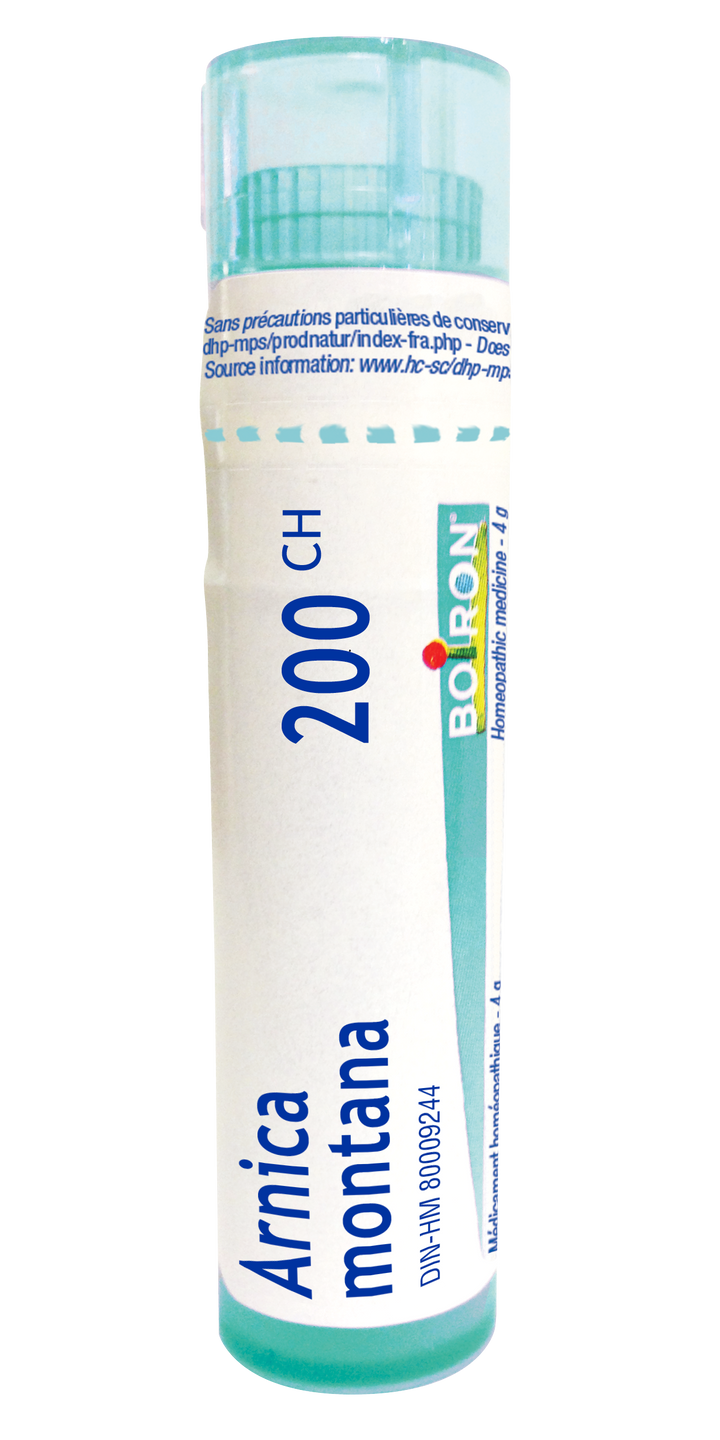 Boiron Arnica Montana 200ch