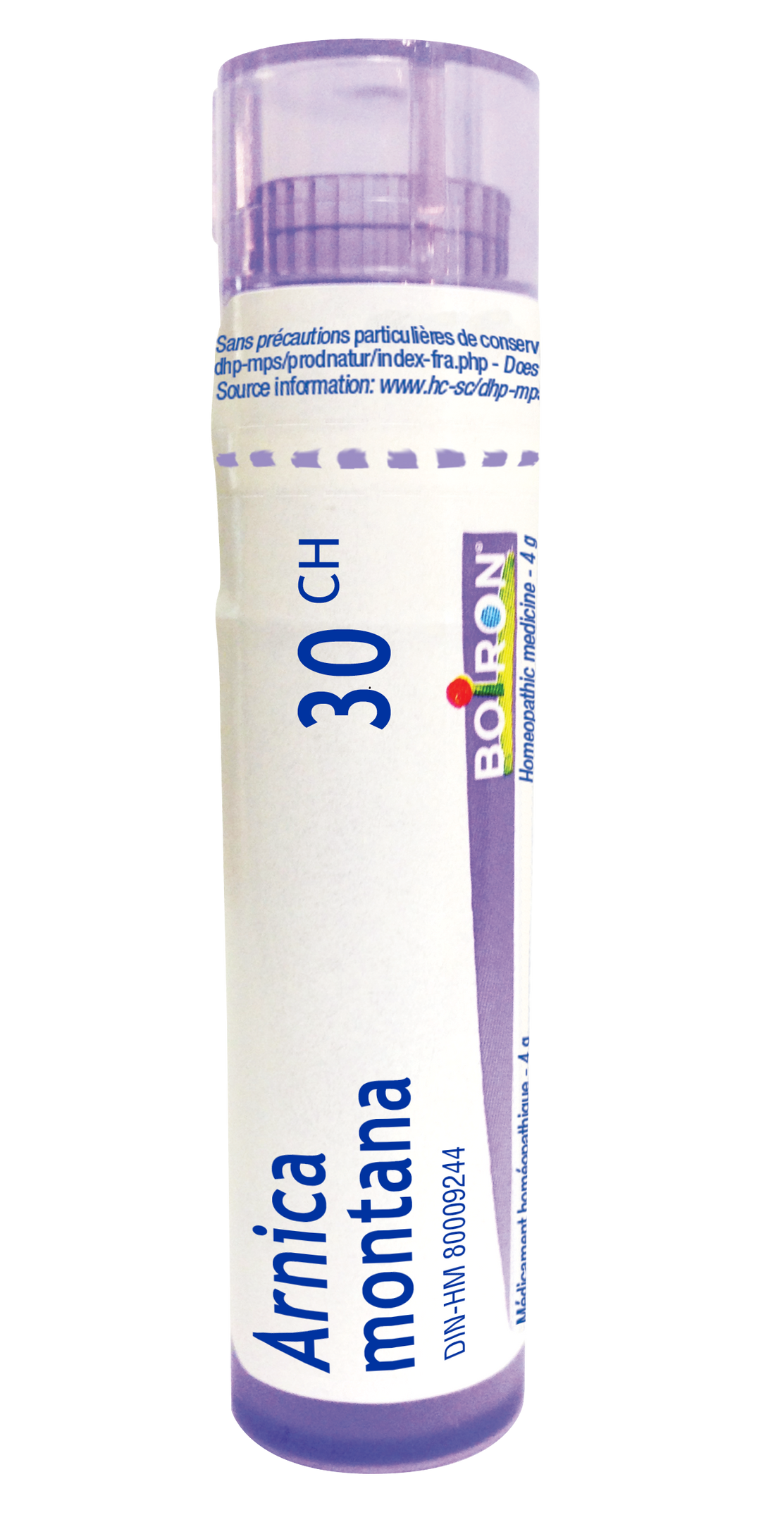 Boiron Arnica Montana 30ch